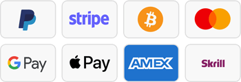 Spodly Payment methods