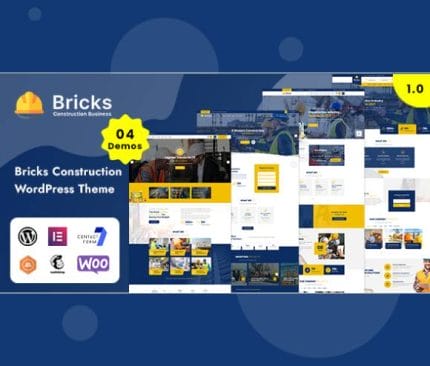 Bricks Theme