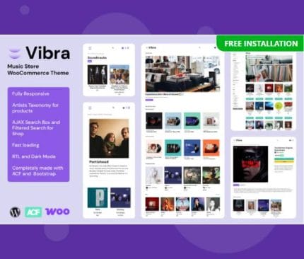 Composer - Responsive Multi-Purpose High-Performance WordPress Theme