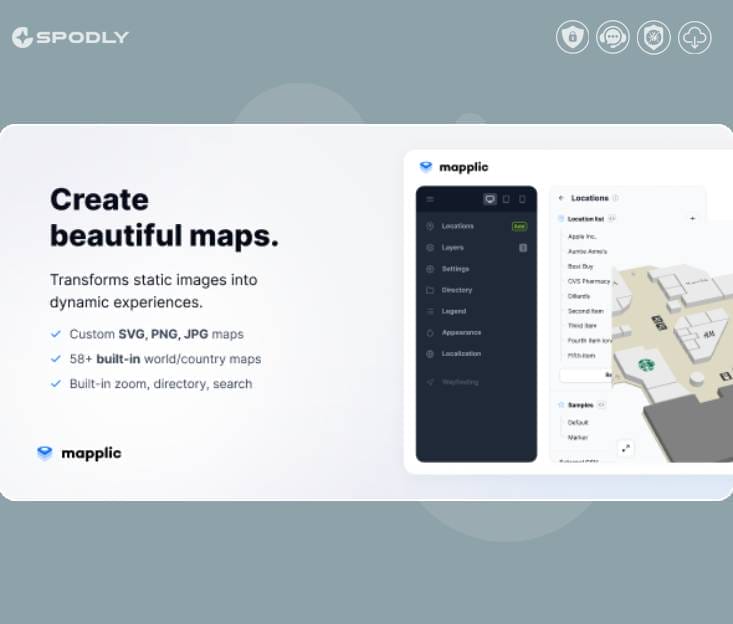 Gpl Mapplic – Custom Interactive Map WordPress Plugin Gpl-Mapplic-–-Custom-Interactive-Map-WordPress-Plugin