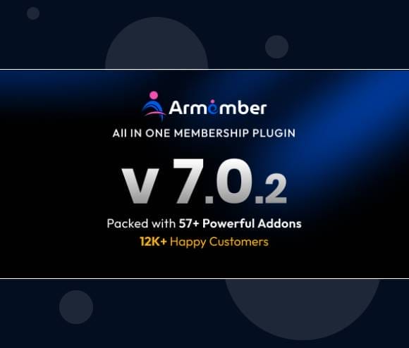 Gpl-Theme-ARMember-WordPress-Membership-Plugin