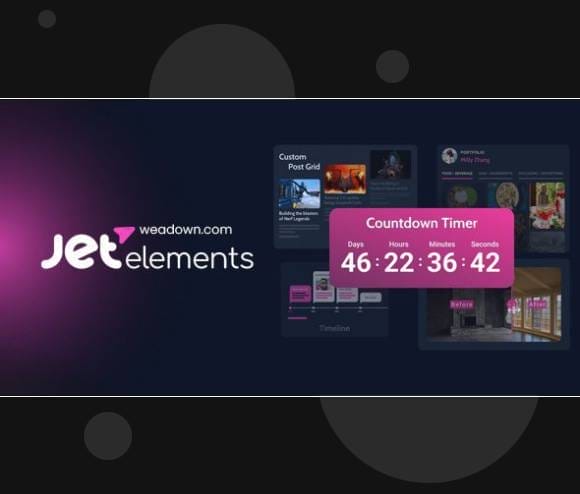 Gpl-Theme-JetElements-For-Elementor-WordPress-Plugin