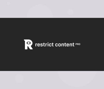 Gpl-ThemeRestrict-Content-Pro-WordPress-Plugin