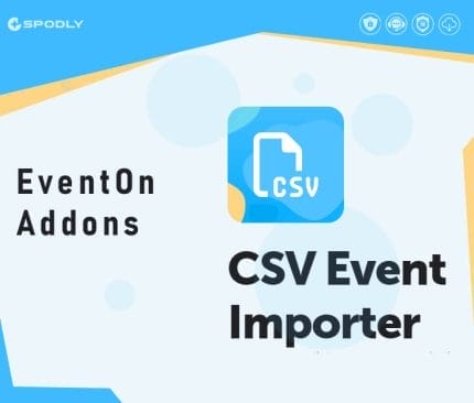 EventOn-CSV-Event-Importer-Addon