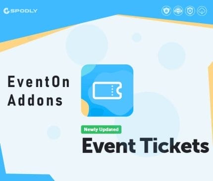 EventOn-Event-Tickets-Addon-