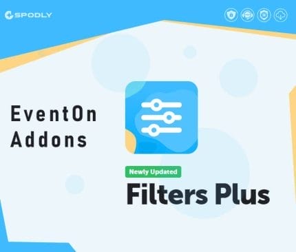 EventOn-Filters-Plus-Add-on