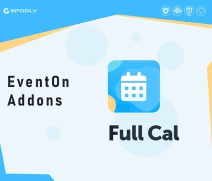 EventOn-Full-Cal-Addon