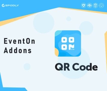 EventOn-QR-Code-Addon