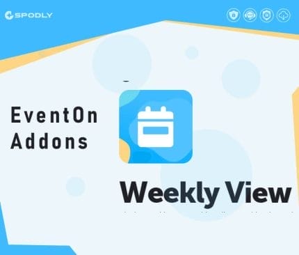 EventOn-Weekly-View-Addon