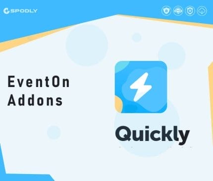 EventOn Quickly-Add-on