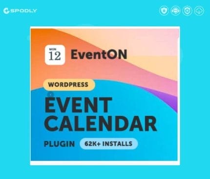 Gpl-EventOn-WordPress-Event-Calendar-Plugin