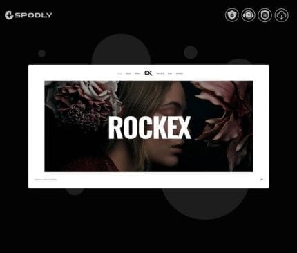 Gpl-Rockex-–-One-Page-Portfolio-WordPress-Theme