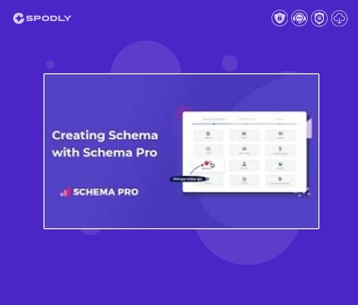 Schema Pro WordPress Plugin Schema Pro WordPress Plugin