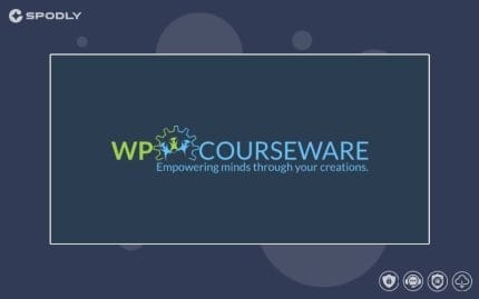 WP Courseware WordPress Plugin