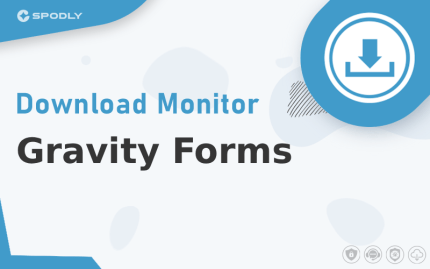 Download Monitor - Gravity Forms
