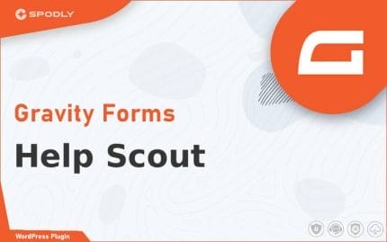 Gravity Forms - Help Scout