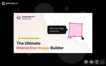 Image Map Pro