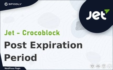 JetEngine - Post Expiration Period