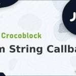 JetEngine - Trim String Callback