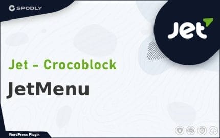 JetMenu