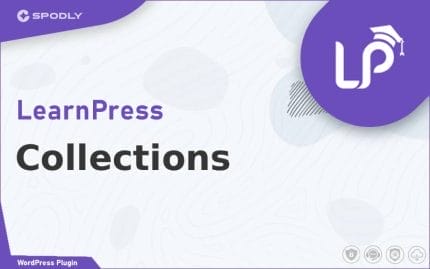 LearnPress - Collections