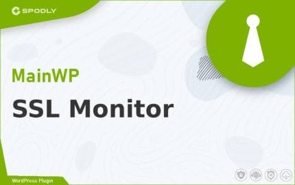 MainWP - SSL Monitor