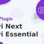 Wordpress Plugin Divi Next - Divi Essential