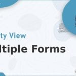 Wordpress Plugin GravityView - Multiple Forms