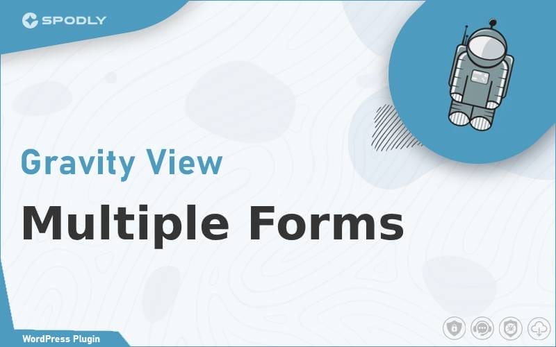 Wordpress Plugin GravityView - Multiple Forms Wordpress Plugin GravityView - Multiple Forms