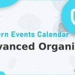 Wordpress Plugin MEC - Advanced Organizer