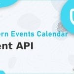 Wordpress Plugin MEC - Event API
