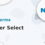 Wordpress Plugin NEX-Forms - Super Select