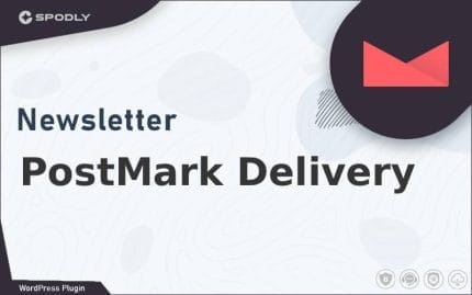Newsletter - PostMark Delivery