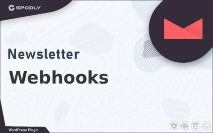 Newsletter - Webhooks