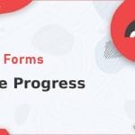 Wordpress Plugin Ninja Forms - Save Progress