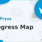 Wordpress Plugin GamiPress - Progress Map