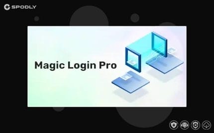 Magic Login Pro - WordPress Plugin