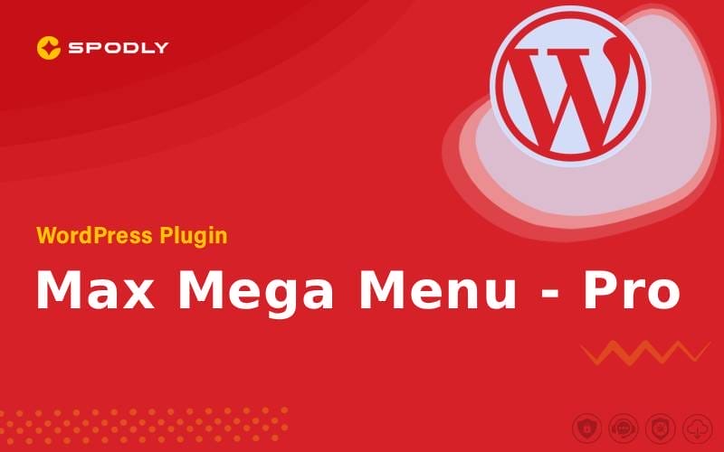 Max Mega Menu - Pro - WordPress Plugin Max Mega Menu - Pro - WordPress Plugin