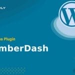 MemberDash - WordPress Plugin