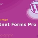 Piotnet Forms Pro - WordPress Plugin