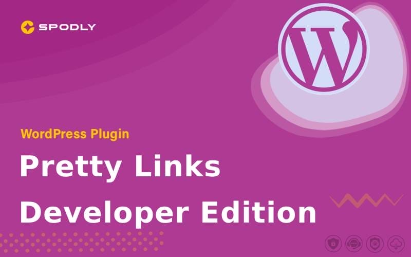 Pretty Links Developer Edition - WordPress Plugin Pretty Links Developer Edition - WordPress Plugin