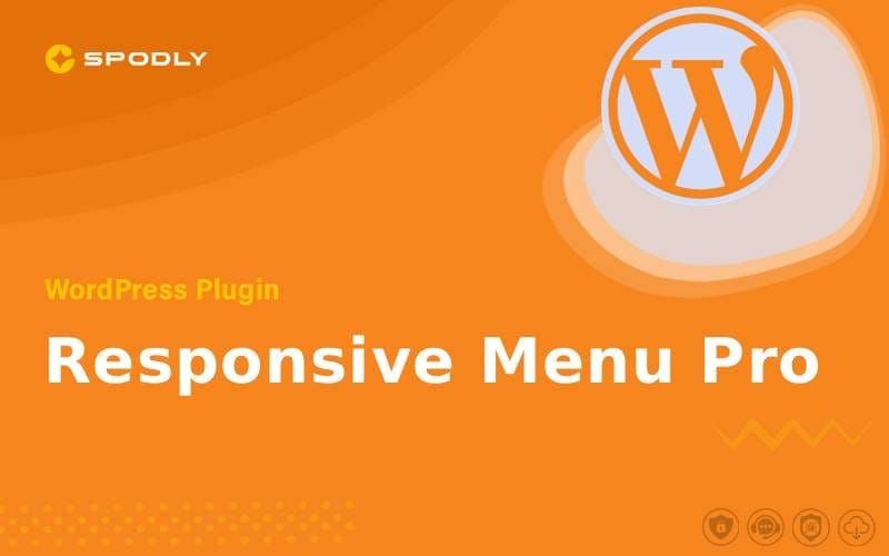Responsive Menu Pro - WordPress Plugin Responsive Menu Pro - WordPress Plugin