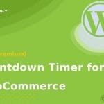 WPC Countdown Timer for WooCommerce