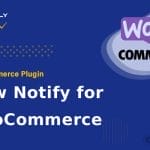 WooCommerce - Flow Notify for WooCommerce