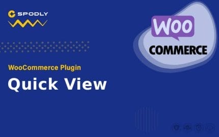 WooCommerce Plugin WooCommerce - Quick View