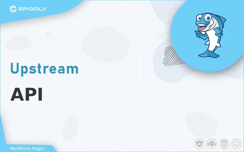 Wordpress Plugin Upstream - API Wordpress Plugin Upstream - API
