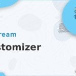 Upstream - Customizer