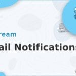 Upstream - Email Notifications