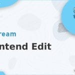 Upstream - Frontend Edit