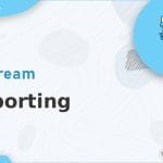 Upstream - Reporting
